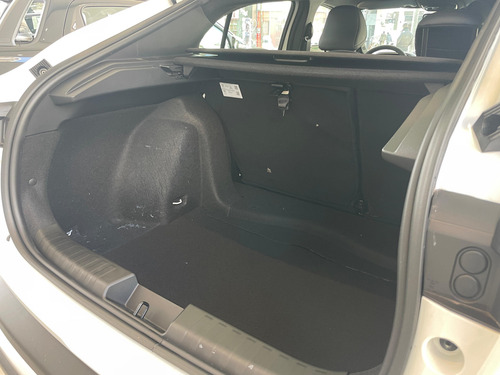 Fiat FASTBACK 1.3 T270 At6