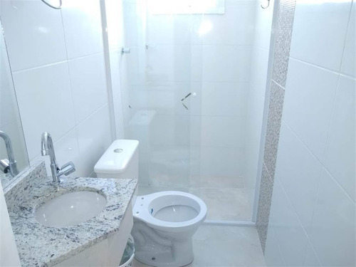 Apartamento - Venda - Ocian - Praia Grande - Via9
