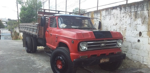 Chevrolet D70 D70