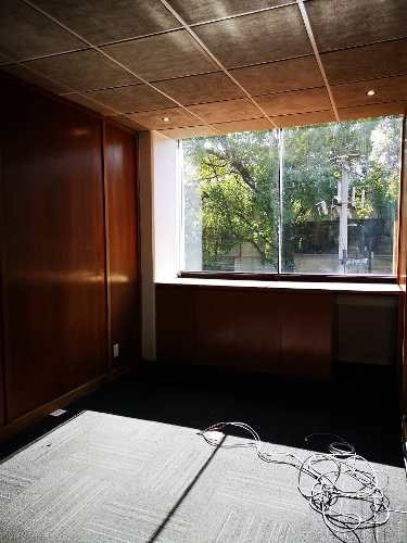 Imagen 9 de 14 de Oficinas En Renta Anzures