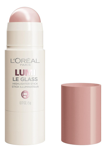 L'oreal Paris True Match Lumi Le Glow Iluminador En Barra