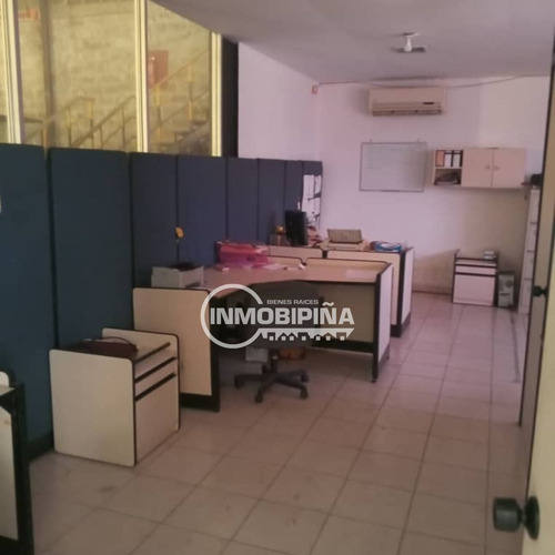 Inmobipiña Vende Galpon En Unare I, Puerto Ordaz, Estado Bolivar, Puerto Ordaz - Cr