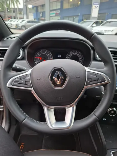 Renault Duster 1.3 T Iconic 4X2 Cvt