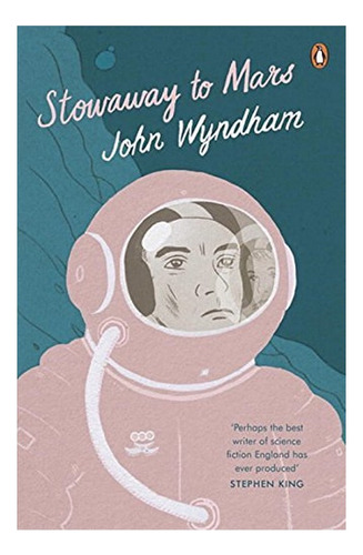 Stowaway To Mars - John Wyndham. Eb5