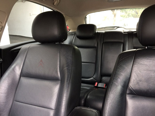 Citroën C4 2.0 Glx Flex Aut. 5p