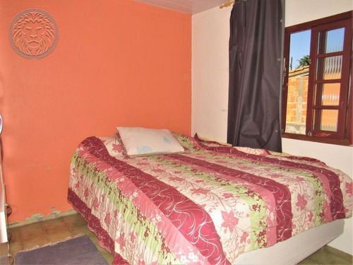 Casa - Rio Tavares - Ref: 1511 - V-1548