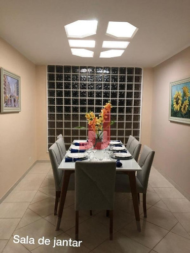 Imagem 4 de 20 de Casa À Venda, 3 Quartos, 2 Suítes, Jardim Pagliato - Sorocaba/sp - 6181
