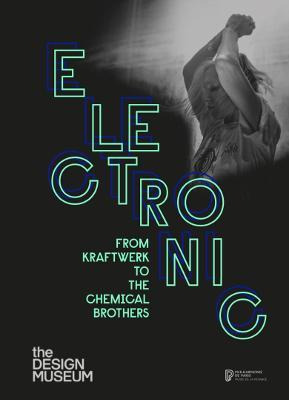 Libro Electronic : From Kraftwerk To The Chemical Brother...