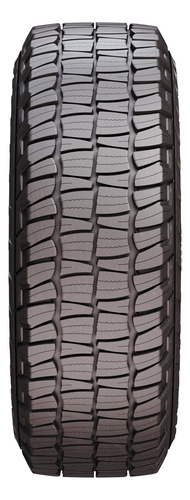 Llanta Uniroyal 13643 225/75r16