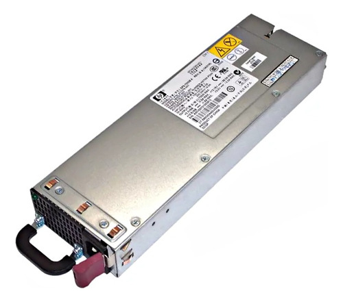 Hp Dl360 G5 Fuente 393527 411076 412211 411077 399542-b21