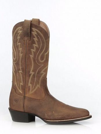 bota ariat masculina