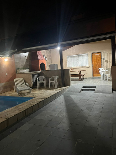 Temporada Praia Peruíbe