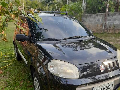 Fiat Uno 1.0 Vivace Flex 3p