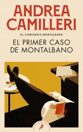 El Primer Caso De Montalbano (comisario Montalbano 11) - And