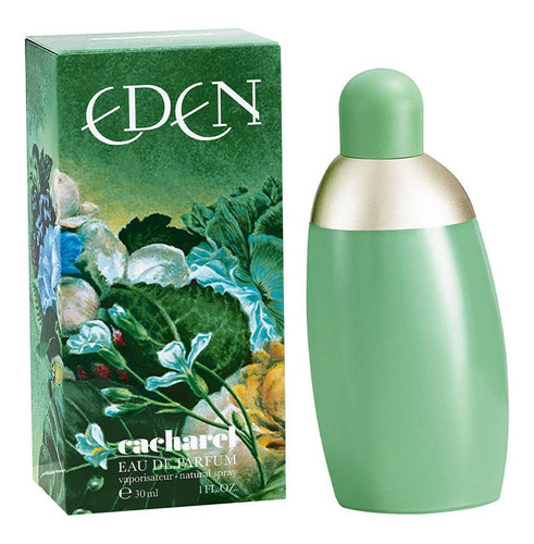 Cacharel Eden 30 Ml Edp Mujer