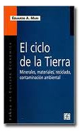 El Ciclo De La Tierra - Minerales, Materiales,reciclado,...