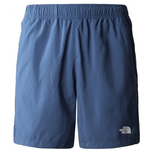 Short The North Face - Elevation - Azul - Xl