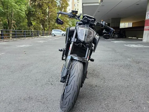 Ktm 790 Duke