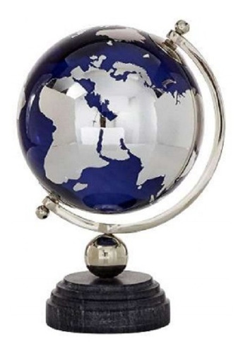 Imagen 1 de 2 de Globo Terraqueo