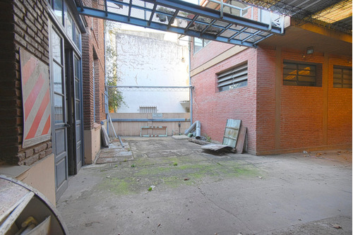 Depósito Galpón En Venta En Victoria, San Fernando, G.b.a. Zona Norte