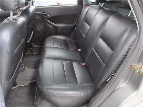 Ford Focus 1.6 Gl 8v