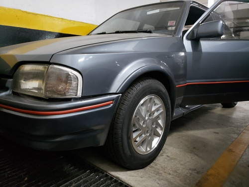 Ford Escort