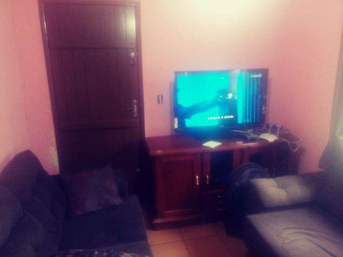 Imagem 21 de 30 de Chácara Com 3 Dorms, Parque Jaguari (fazendinha), Santana De Parnaíba - R$ 1.6 Mi, Cod: 235297 - V235297