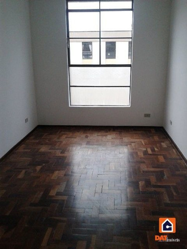 Imagem 10 de 11 de Apartamento À Venda Em Jd.carvalho - 363