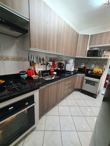 Imagem 11 de 30 de Casa De Condomínio À Venda Na Rua Caracaxá, Tucuruvi, São Paulo - Sp - Liv-23520