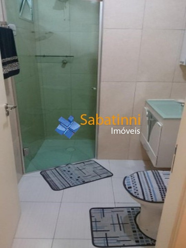 Imagem 6 de 6 de Apartamento A Venda Em Sp Bela Vista - Ap05137 - 69587481
