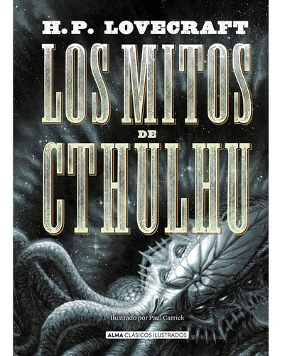 Los Mitos De Cthulhú - Edición Revisada 2021