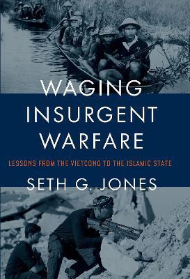 Libro Waging Insurgent Warfare : Lessons From The Vietcon...