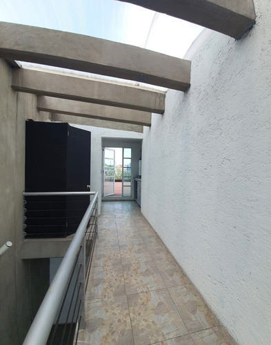 Oficina En Renta En Tlalnepantla Centro, Tlalnepantla De Baz