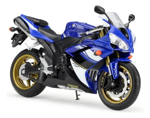 Yamaha on sale r1 650