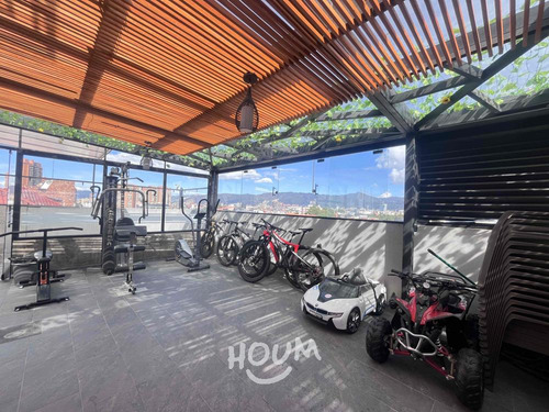 Apartamento En Viscaya. 3 Habitaciones, 117 M², Id: 119804