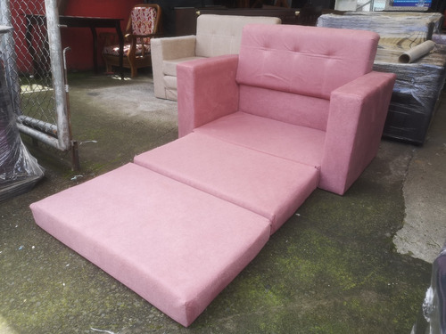 Sofá Cama Individual Y Sillones Mi Mueble Desde: 115,000.