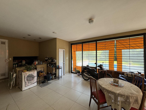 Venta Casa Quinta En Jorge Newbery Sauce Viejo