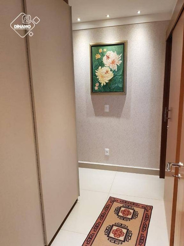 Cobertura À Venda - Jardim Nova Aliança Sul - Ribeirão Preto/sp - Co0084
