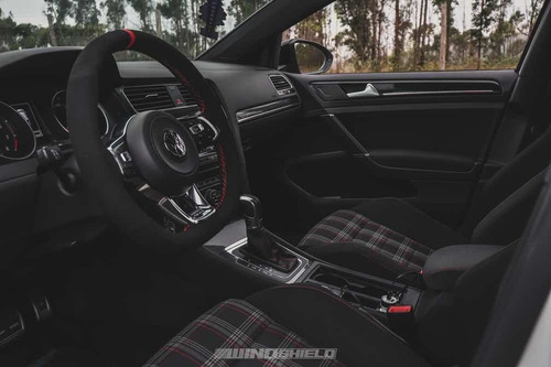 Volkswagen Golf 2014 2.0 Tsi Gti 5p