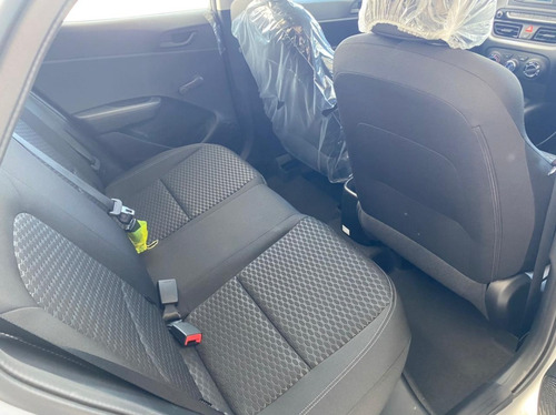 Hyundai Hb20 Sense 1.0 Mt