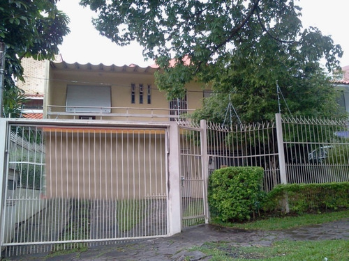 Imagem 1 de 15 de Casa - Chacara Das Pedras - Ref: 248243 - V-cs31004155