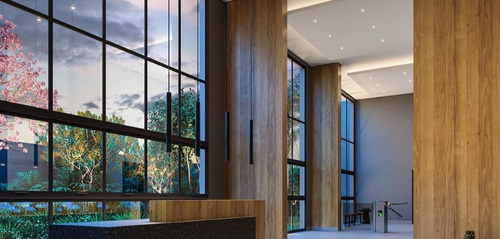 Imagem 2 de 7 de Sala Em Vila Independência, São Paulo/sp De 54m² À Venda Por R$ 474.280,00 - Sa960947-s