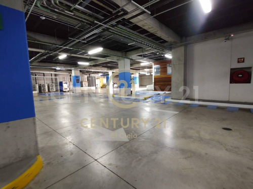 Oficinas En Renta 234.16 M2 Edificio Cumbre Abanza, Zona Atlixcáyotl, Puebla
