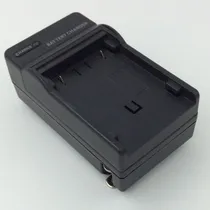 Comprar Cargador De Batería Para Jvc Bn-v408u Bn-v408 Gr-dv3000 Gr-d