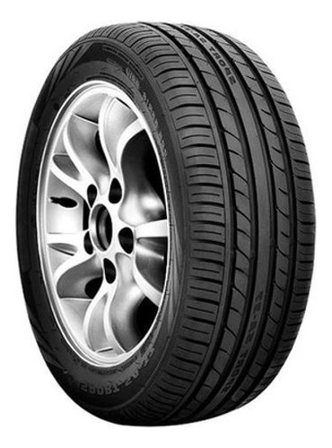 Cubierta Westlake Z007 Zrt Runflat 235/55 R18 104v Índice De Velocidad V