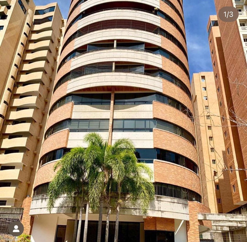  Apartamento De Lujo En La Urbanización La Trigaleña., Res Frontier. Vende Lino Juvinao