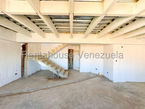 Carla Gonzalez Apartamento En Venta En La Urbanizacion El Rosal Mls #25-12495 Sc