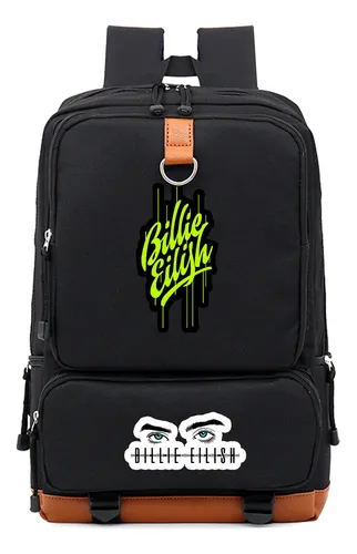 Mochilas de billie eilish sale
