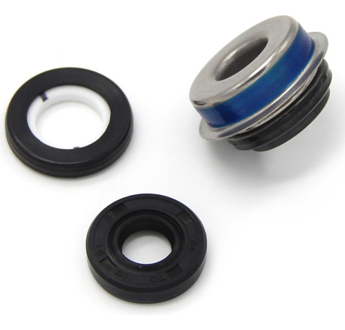 Sello De Aceite De Bomba De Agua Para Suzuki Gsxr400 Gk76a 1