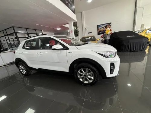 Kia Stonic DESIRE